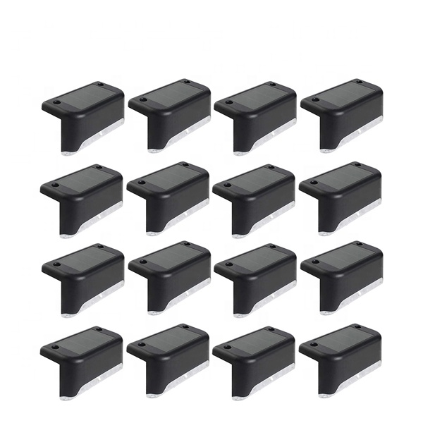 Balcony Fence Solar Light