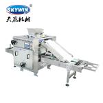 Skywin Soft Biscuit Production Line Rotary Moulder|Biscuit Making Machine Price