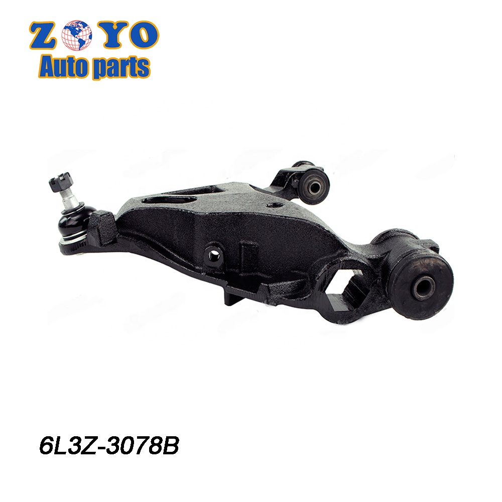 Mevotech No. MS20399/MS20398 K620210 Car Suspension Parts for Ford Raptor F150 Raptor
