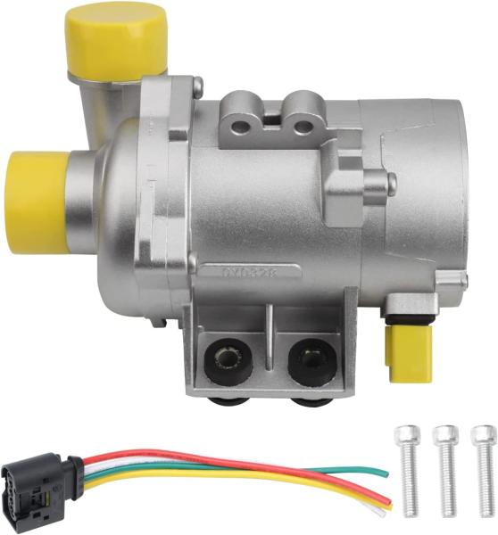 Electric Engine Water Pump Compatible With BMW X3 Z4 X5 328i 323i 128i 528i