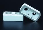 ISO14001 Metallized 95% Alumina Ceramic Structural Components EV part HVDC Relay
