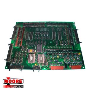 MITSUBISHI WDC-B2-V04 Computer Communication Board Card