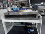 Inline Thermoforming PP PS Pet Plastic Sheet Extrusion Line Made In China