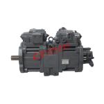 K5V80DTP-YIDAR-9C00 Excavator Hydraulic Main Pumps Assy For DH150W R150W