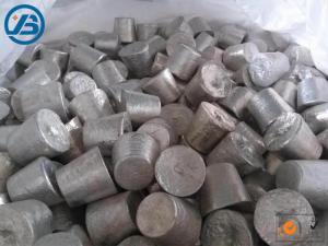 China Magnesium Metal Ingot/Billet Az91d Low Price Manufacturers,Magnesium Alloy factory