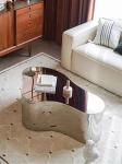 Hotel Modern Coffee Table Sets Living Room Lobby