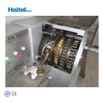 220V 380V 600kg/H Sugar Candy Making Machine CE ISO9001