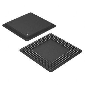 China TMS320C6413ZTSA500 factory