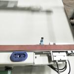 Four Side Edge Cutting Saw CNC Automatic Woodworking Machine for Wooden Panel