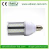 Buy cheap high power E27 E26 E39 base 150w LED down light IP65 waterproof LED Corn bulb from wholesalers