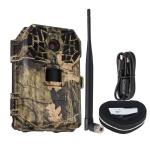 LTE Cellular GSM MMS GPRS Hunting Camera 0.15s MMS Surveillance Camera
