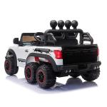 12V Battery Powered Child Electric Truck with Parental Remote Control and Power