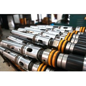Wireline core barrel for australia mineral exploration diamond core drilling
