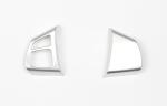 SUZUKI S-cross 2014 Auto Interior Trim Parts , Chromed Steering Wheel Garnish