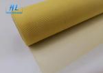 18*16 Fiberglass Mosquito Net Mesh Heat Resistance Window Screen