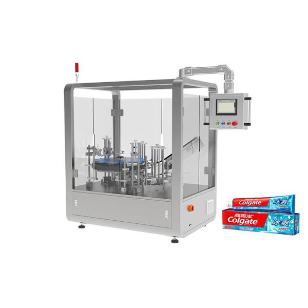 Vertical Cartoning Machine 3.0KW with 20-50 Cartons/min Capacity for Three Phase