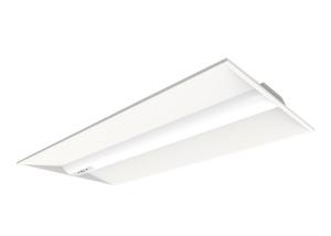 China Smart 30W 40W Tunable White LED Lighting 2x4 2x2 Led Troffer 5000k factory