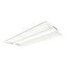 Buy cheap Smart 30W 40W Tunable White LED Lighting 2x4 2x2 Led Troffer 5000k from wholesalers