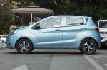 4 Wheels Mini Electric Car Rhd SUV Vehicle 120km/H Changan Benben E Star