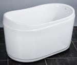 cUPC freestanding acrylic small bathtub,bathtub price,cheap freestanding bathtub