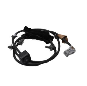 China ABS Plastic Car Parking Assist Camera 284F1-18A2A For Nissan Standard Size factory