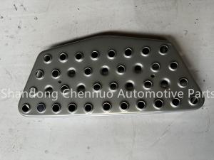 China shandeka c7h Second layer fender anti slip plate 810W61511-0001 factory