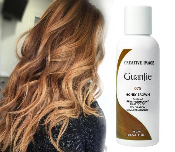 Function Hair Dying Blue Silver Semi Permanent Hair Color Cream for Private