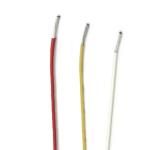 Customized Tinned FEP Insulated Wire high temperature Insulated Copper Wire