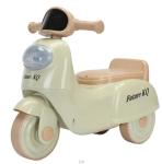 Scooter Baby Car With HD Music And Lights G.W 2.6kg Carton Size 55*26*32CM
