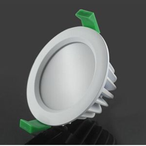 China Waterproof IP65 led ceiling downlight 12W (GDL-12W-IP65) factory