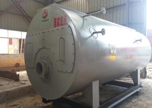 China Fully Automatic Low Pressure Steam Generator Environment Protection factory
