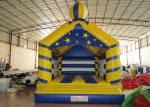 Wide inflatable Disney's Aladdin jumping classic Aladdin inflatable bouncer