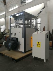 China 22 Kw Rotary Press Machine TCCA Tableting Press Machinery 600Kn Pressure factory