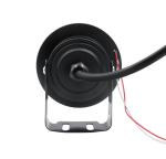12V 10W Car Angle Eyes 3.5 Inch COB Halo Fog Lights