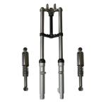 Motorcycle shock absorber HONDA CDI125 CG125 shock absorber scooter shock