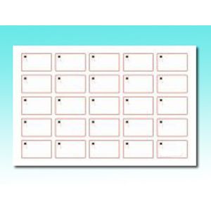 China RFID Prelam Inlay Layout, LF Prelam Inlay, HF Prelam Inlay, UHF Prelam Inlay, Composite frequency Prelam Inlay Supplier on sale