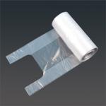 PE Cutting & Sealing Machine