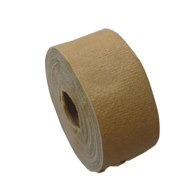Soft Green Color Color Petrol Tape For Metal Buried Fittings Corrosion