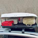 OEM Manufacturer Dongsui Factory Car Spare Parts Universal Portable Dual Side
