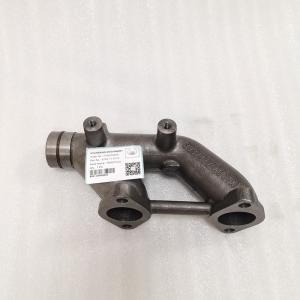 China Excavator Parts Exhaust Manifold 6745-11-5110 6745115110 For PC300-8 PC350-8 factory