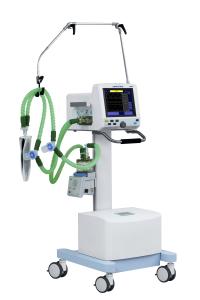 China TFT screen Intensive Care Icu Ventilator VCV PCV SIMV VC PSV factory