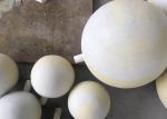 Bespoke Design Orange Fiberglass Lollipop Highly Attractive For Shop Decoration