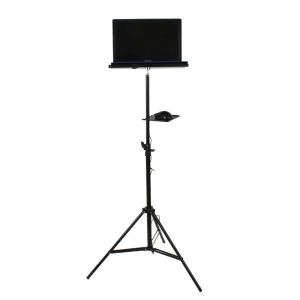 China Multi Purpose DJ 5 Feet Mobile Tripod Floor Stand factory