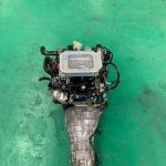 200 Horsepower Nissan YD25 Used Diesel Engine For Pickup Trucks Jeep Farm