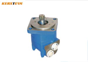 China 500ml/R OMS KM5 Small Hydraulic Wheel Motor For Eaton Replacement factory