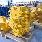 PC360 Main Control Valve 723-47-26105 723-47-26104 723-47-26103 723-47-26102 723