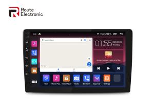 China Carplay 256gb Rom Android Auto Video Player 9&quot; 10&quot; Qled Octa Core Car Gps factory