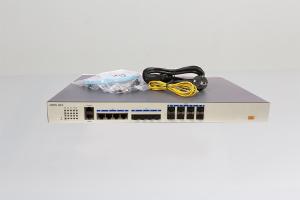 China 8 Ports 10G Optical SFP+ Net Link GPON OLT For FTTx Solutions factory
