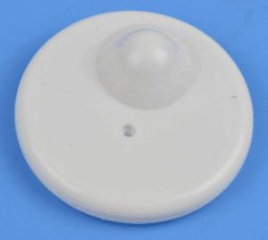 China ABNM Hot sales EAS accessories 8.2MHz RF security alarm tag for closes shops factory