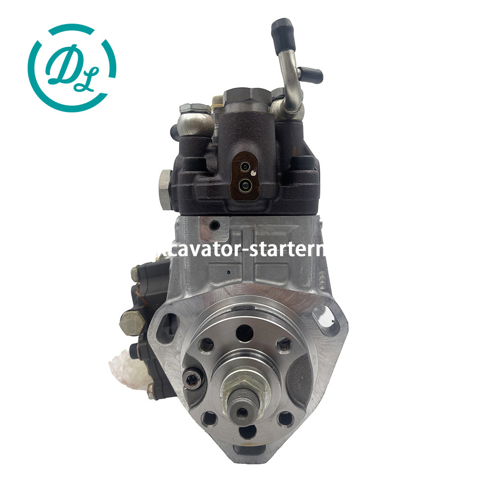 729659-51360 Fuel Injection Pump Assy 4TNV88 X4 Yanmar Engine
